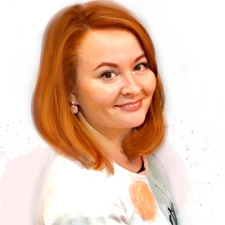 Аватар пользователя Екатерина Балмасова