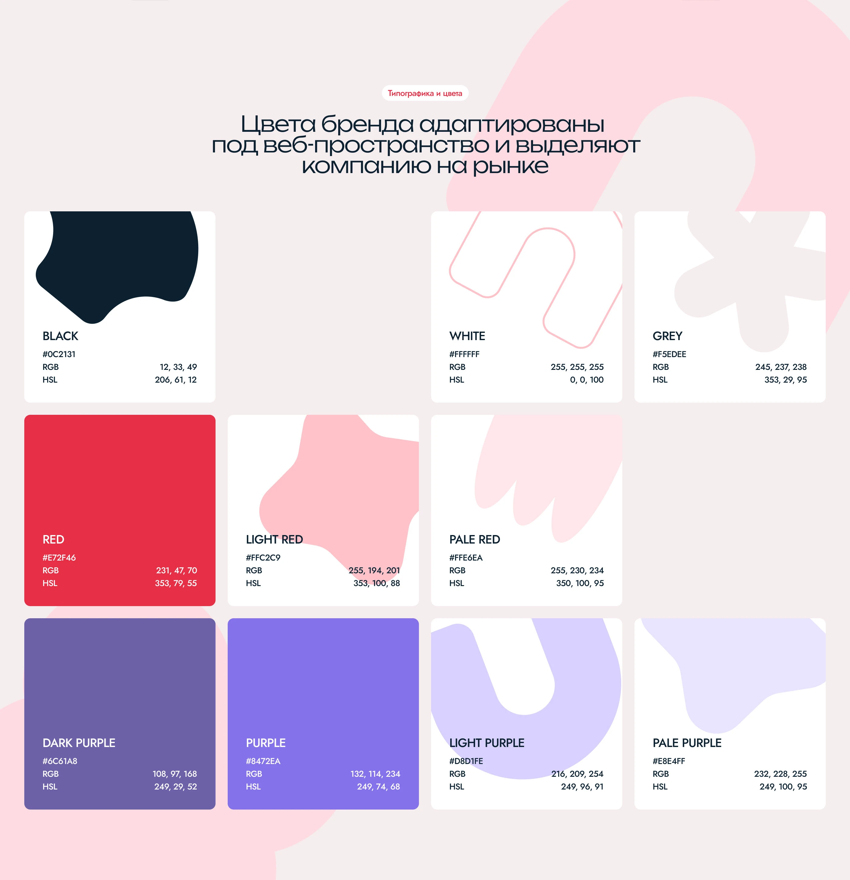 Авторские экспедиции по уникальным маршрутам — Изображение №3 — Интерфейсы на Dprofile