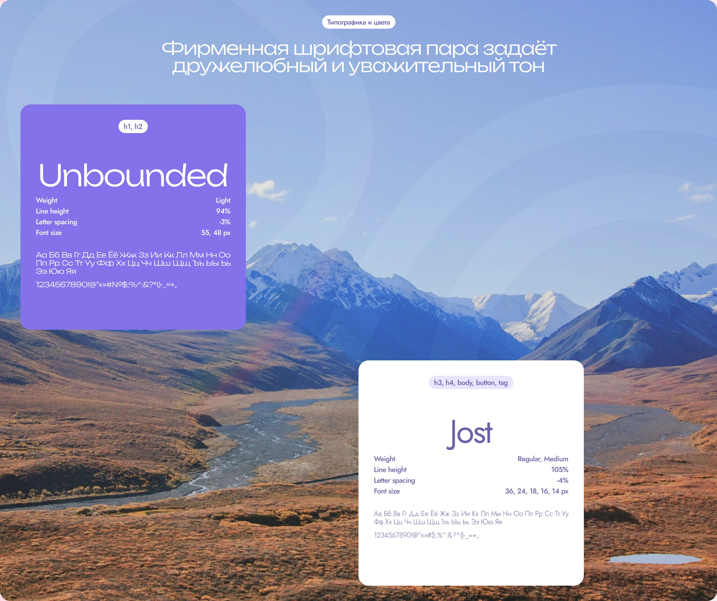 Авторские экспедиции по уникальным маршрутам — Изображение №4 — Интерфейсы на Dprofile