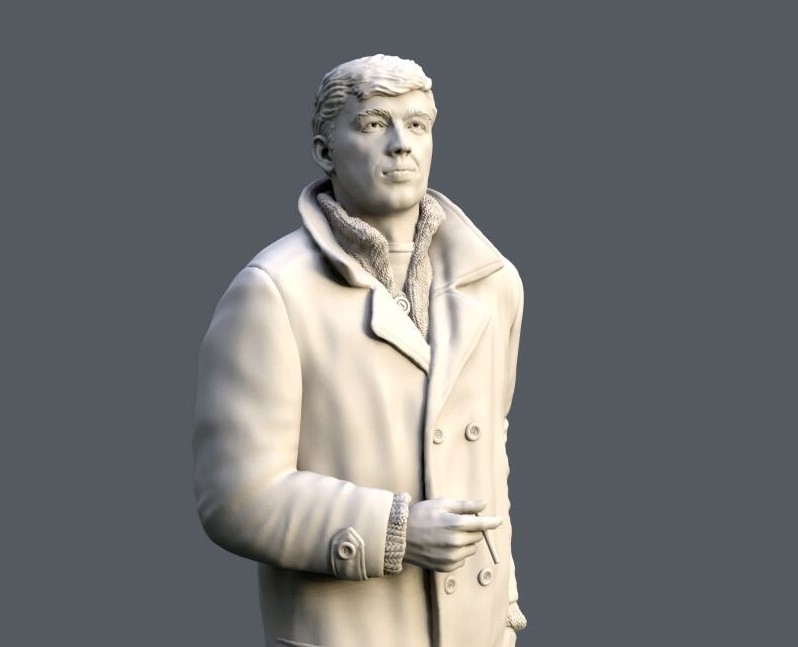 Сергей Бодров — Иллюстрация, 3D на Dprofile