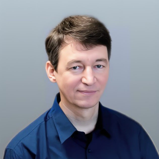 Аватар пользователя Дмитрий Лобанов
