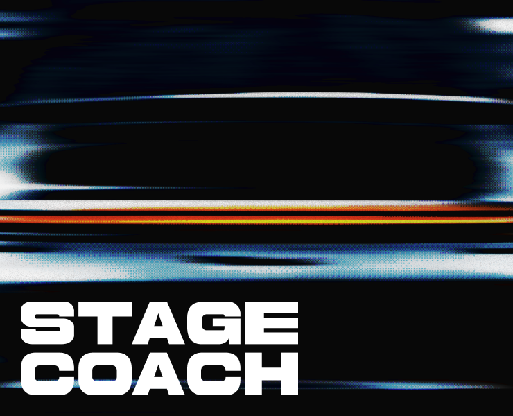 Stagecoach — Интерфейсы, Брендинг на Dprofile