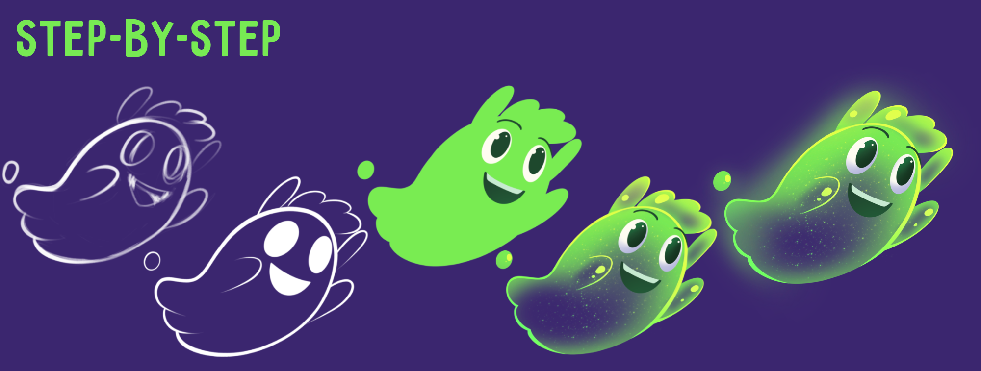 Brand character design & stickers — Изображение №6 — Брендинг, Иллюстрация на Dprofile