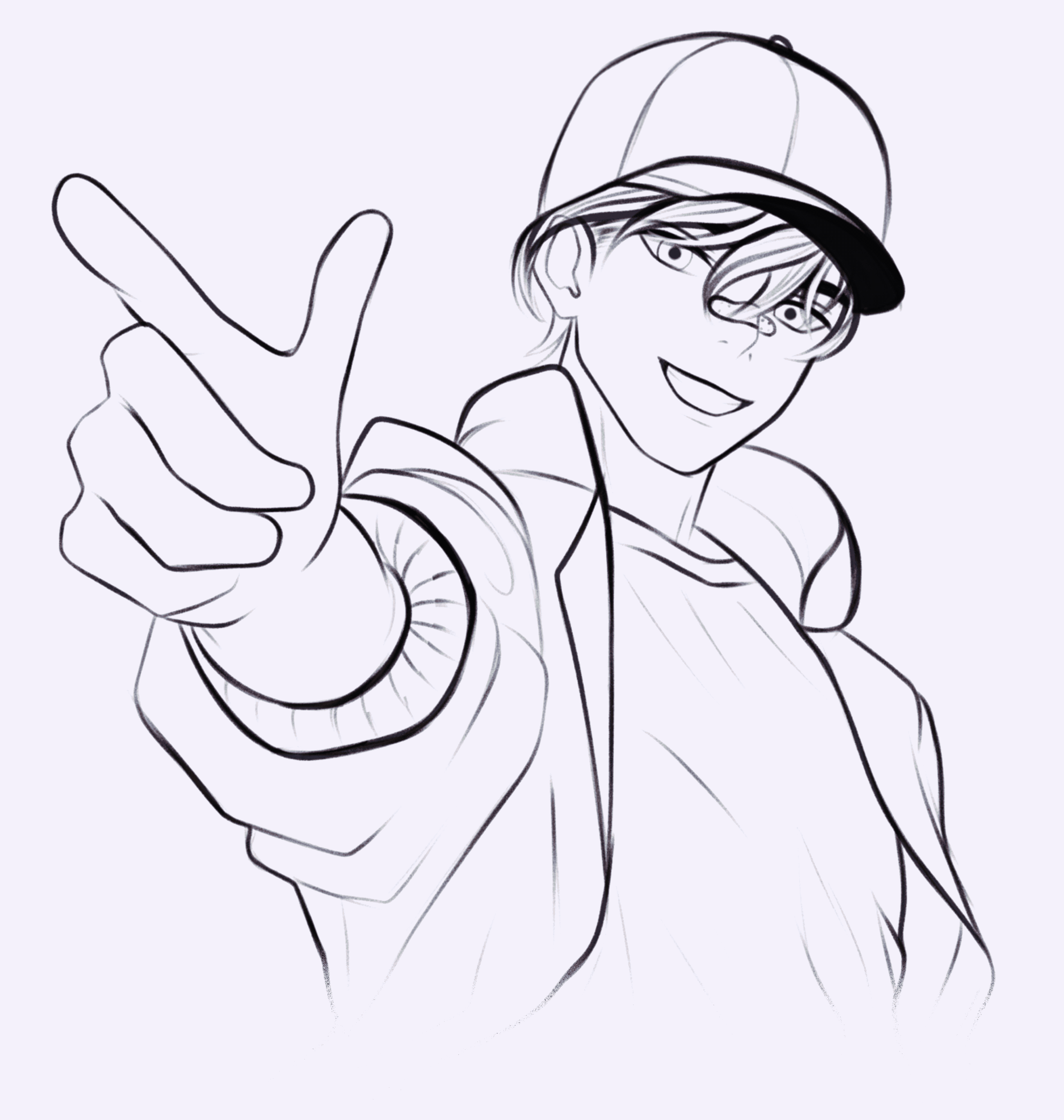 Иллюстрация упаковки мороженого и бренд персонажа — Изображение №5 — Брендинг, Иллюстрация на Dprofile