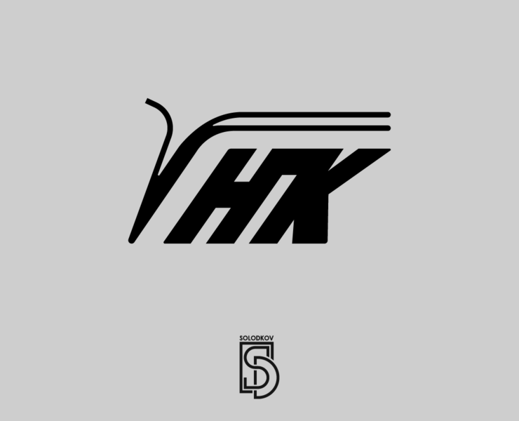 Логотип «НПК», производитель электронных компонентов — Брендинг на Dprofile