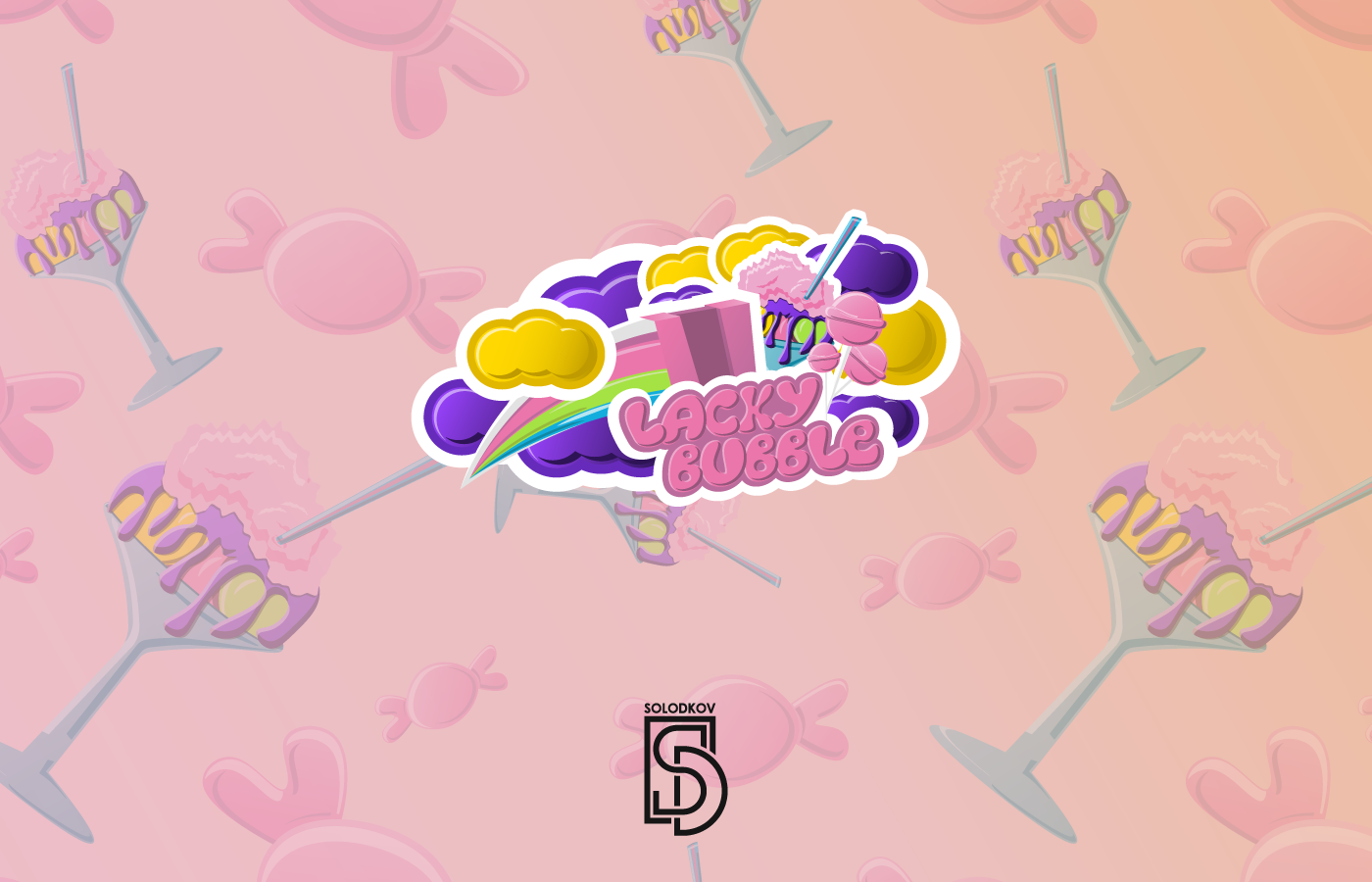 Header design for kids YouTube channel — Изображение №1 — Брендинг, Иллюстрация на Dprofile