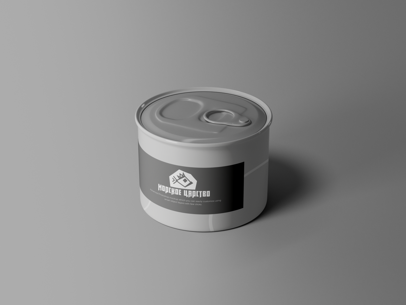 Logo redesign for a fish company — Изображение №5 — Брендинг на Dprofile