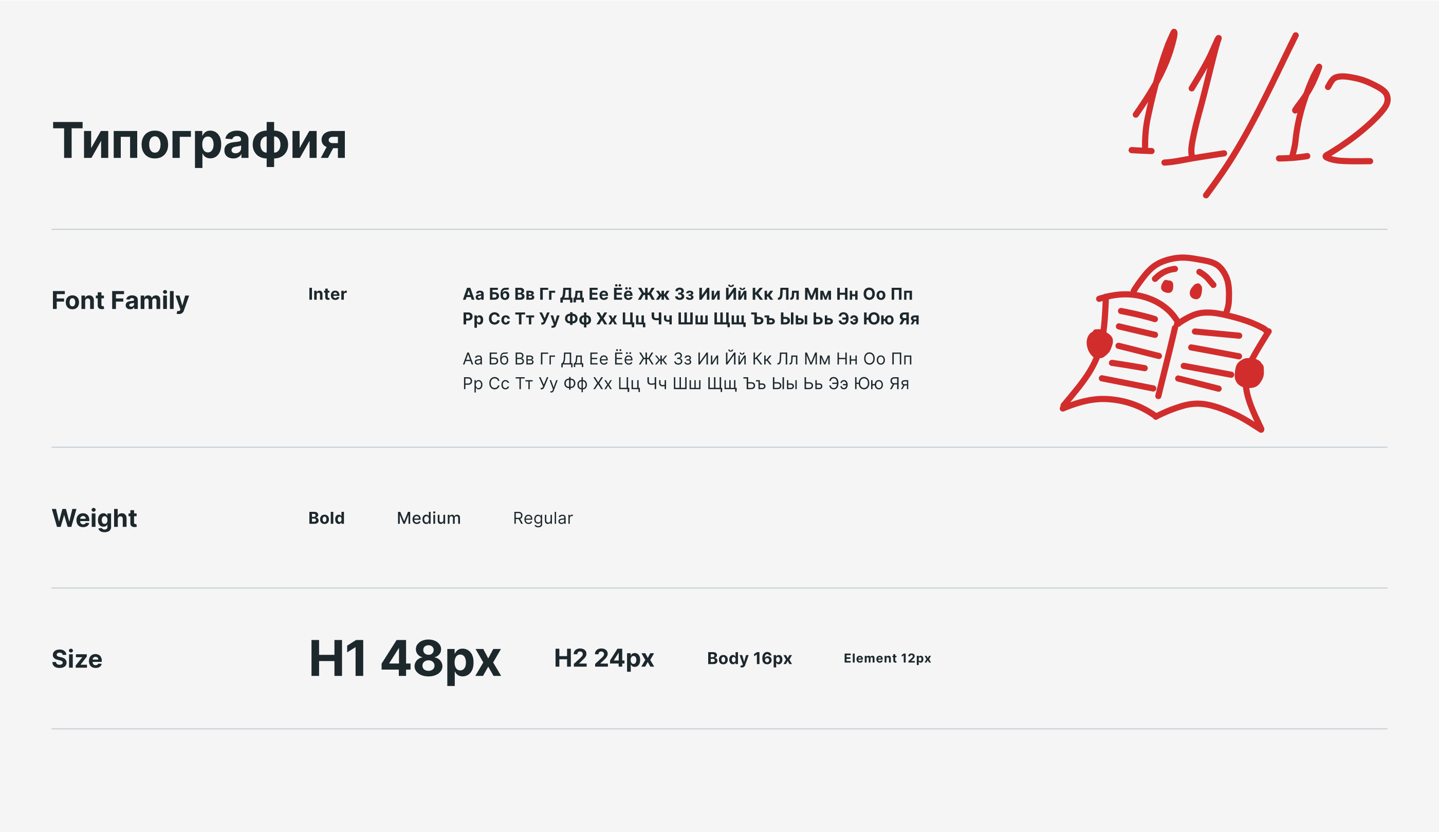 UI/UX Онлайн школа (Цифровизация образования) — Изображение №12 — Интерфейсы на Dprofile