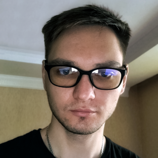 Аватар пользователя Дмитрий Солодков