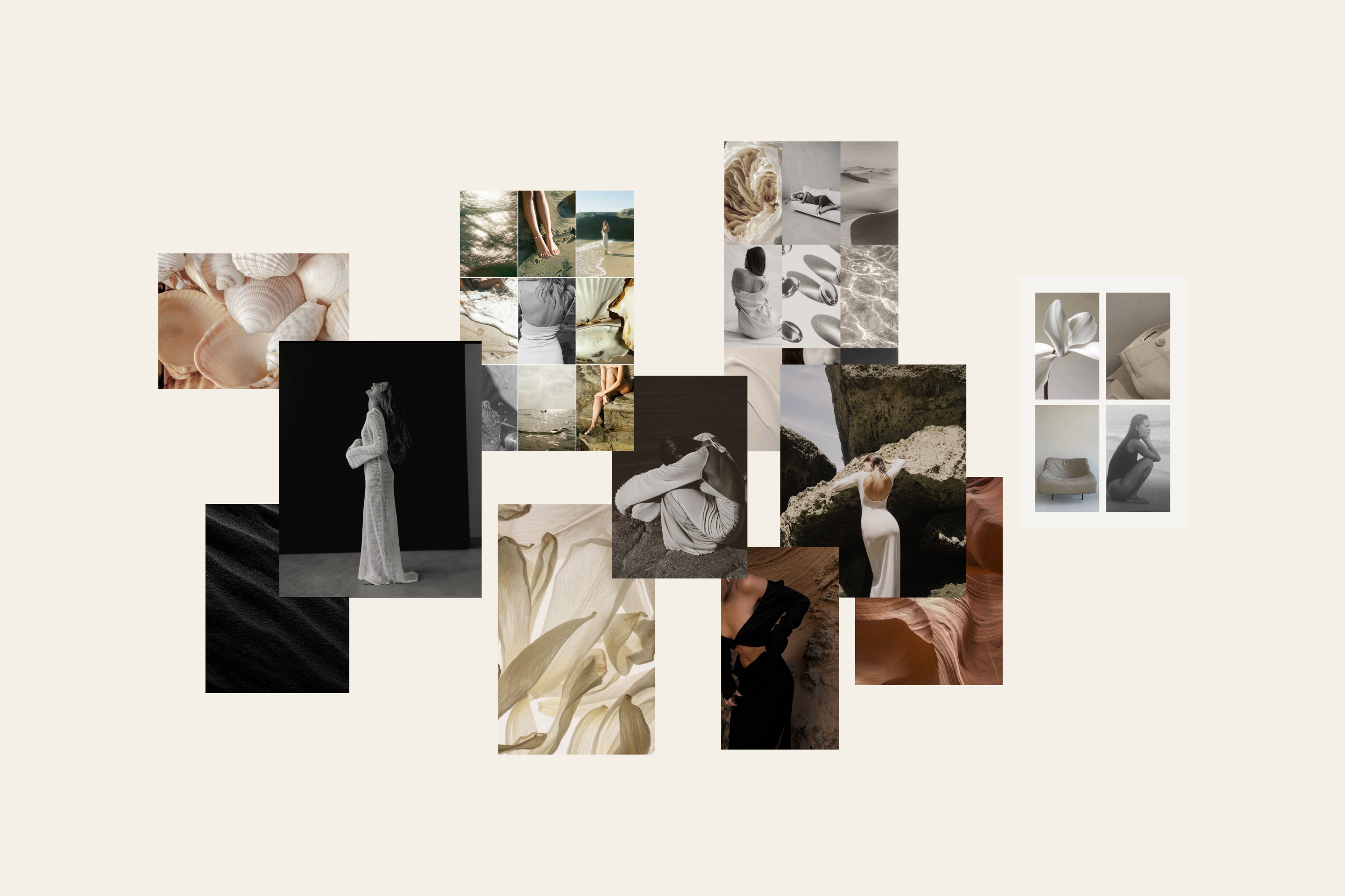 Corporate identity for the clothing shop TWEE — Изображение №2 — Брендинг на Dprofile