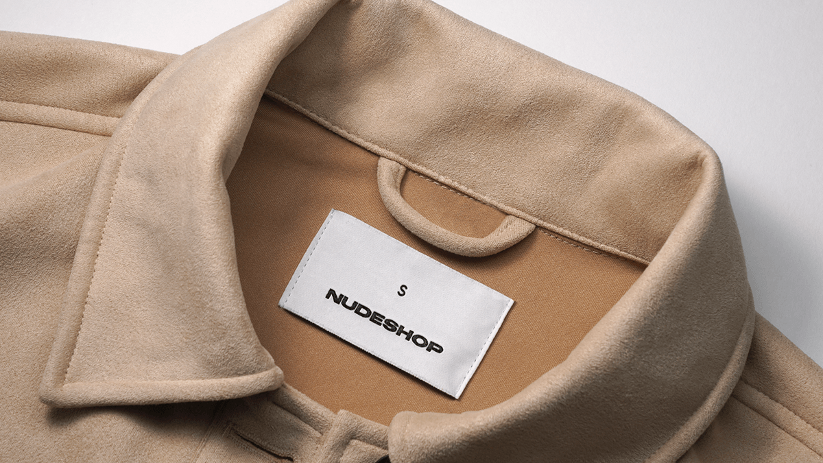 NUDESHOP|BRAND IDENTITY|БРЕНДИНГ — Изображение №10 — Брендинг на Dprofile