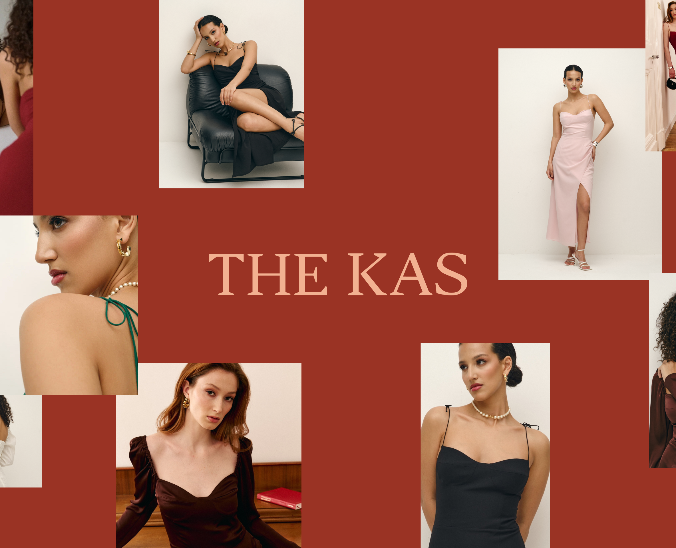 THE KAS на Dprofile