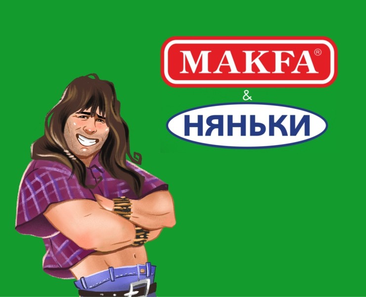 Дизайн персонажа. Стилизация. Фанарт — Брендинг, Иллюстрация на Dprofile