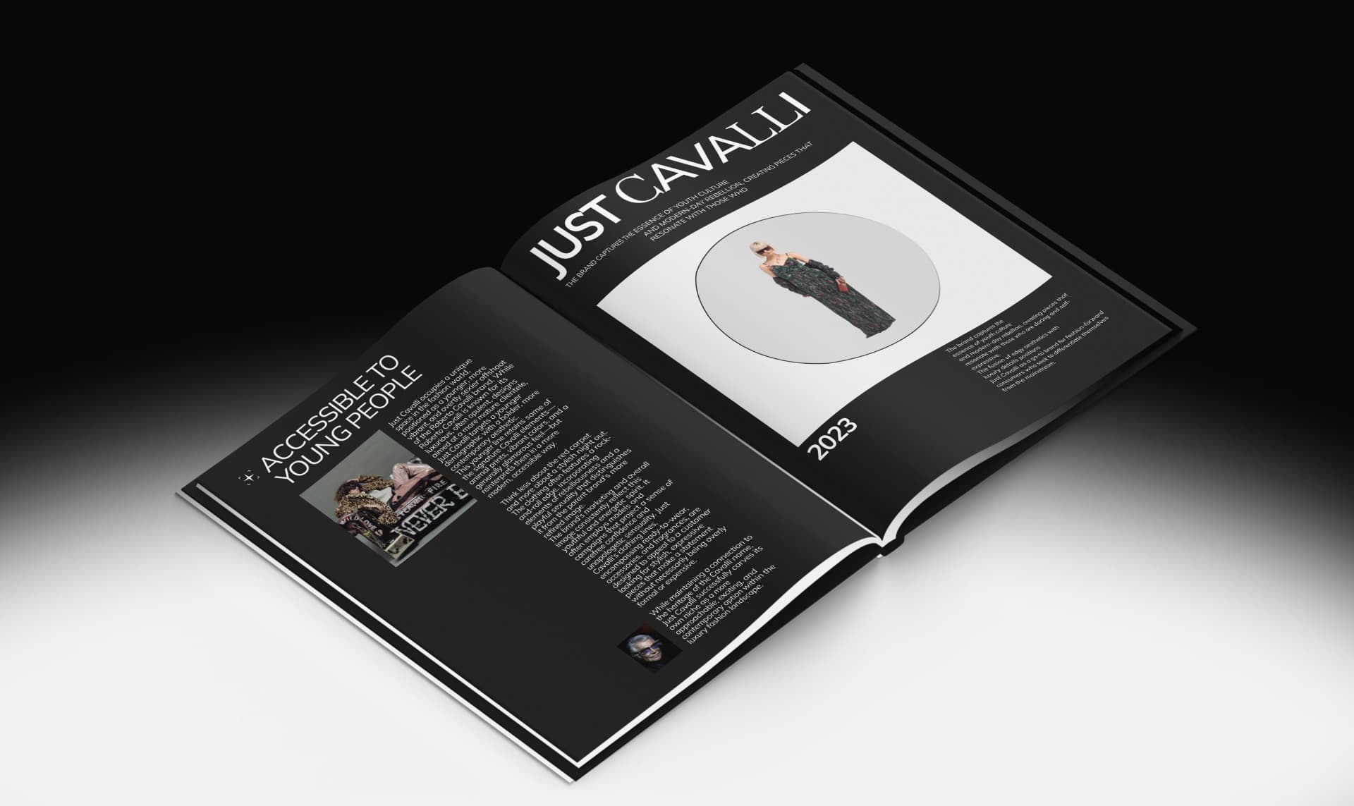 JUST CAVALLI | E-commerce — Изображение №26 — Интерфейсы на Dprofile