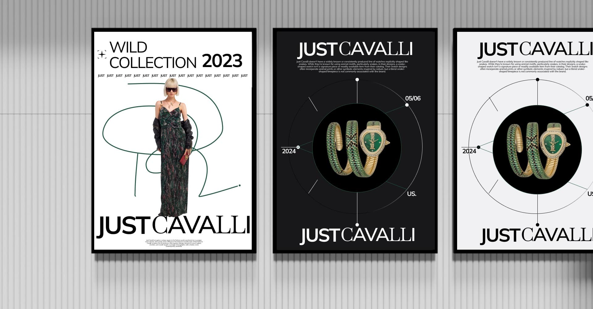 JUST CAVALLI | E-commerce — Изображение №25 — Интерфейсы на Dprofile