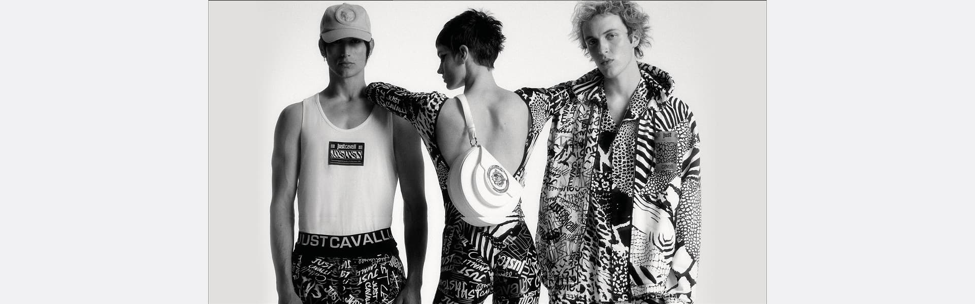 JUST CAVALLI | E-commerce — Изображение №22 — Интерфейсы на Dprofile