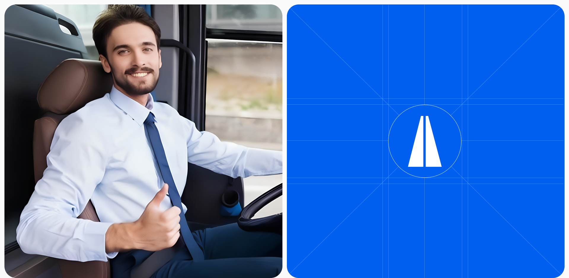 Highway CRM - SaaS & UX UI Design — Изображение №3 — Интерфейсы, Брендинг на Dprofile