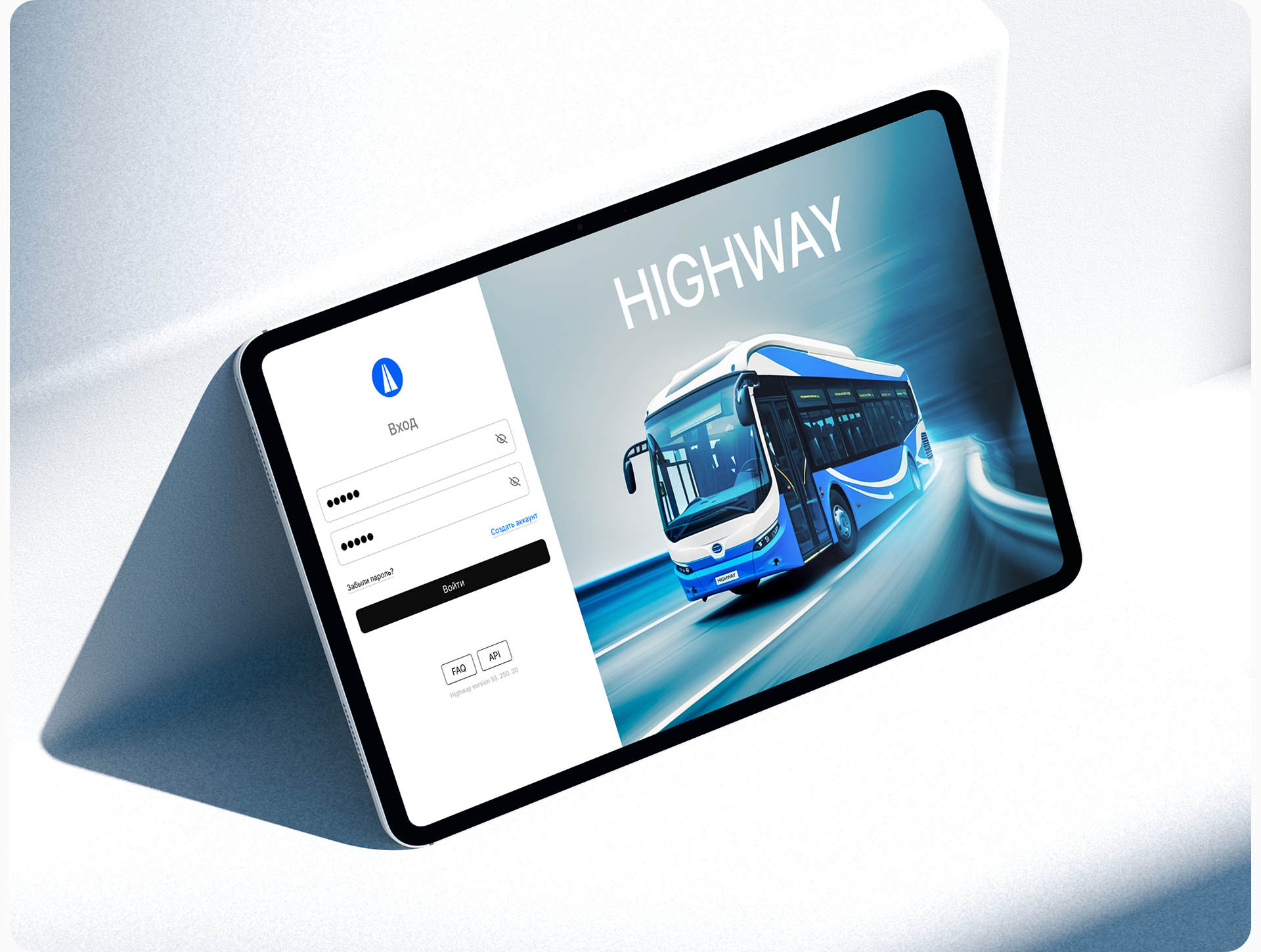 Highway CRM - SaaS & UX UI Design — Изображение №6 — Интерфейсы, Брендинг на Dprofile