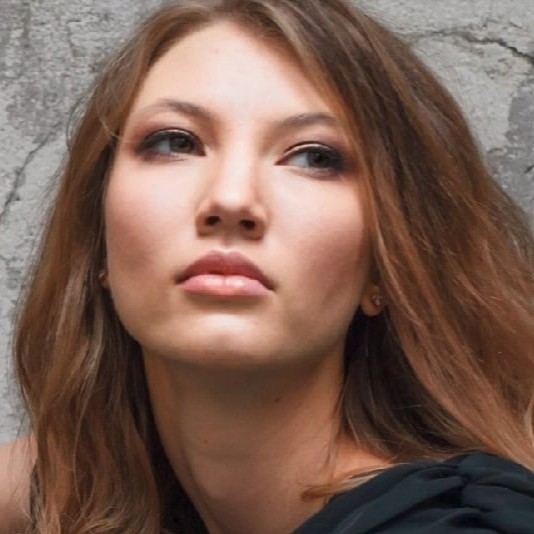 Аватар пользователя Мария Николаева