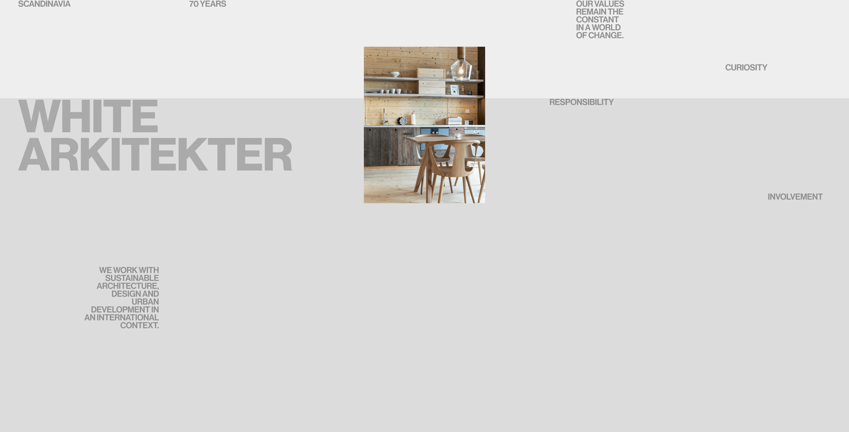 White Arkitekter — Изображение №5 — Интерфейсы на Dprofile