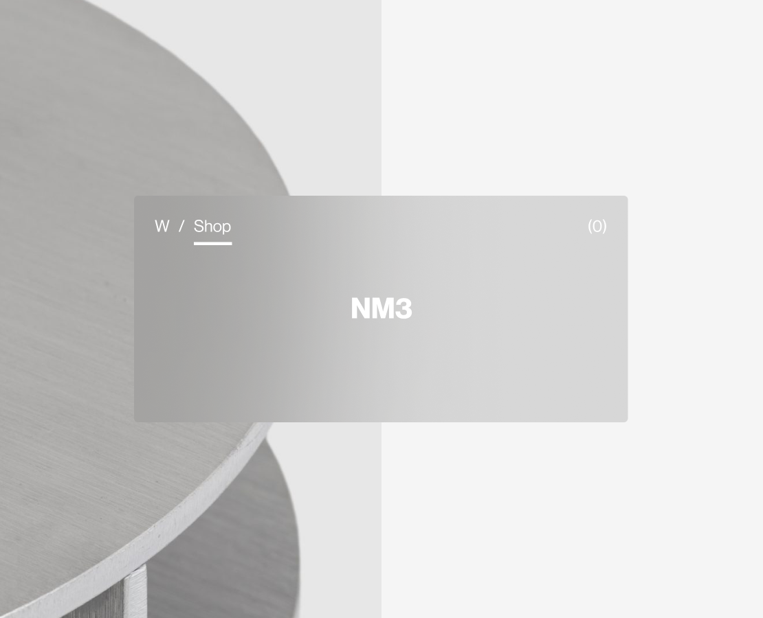 NM3 | design company — Интерфейсы, Анимация на Dprofile