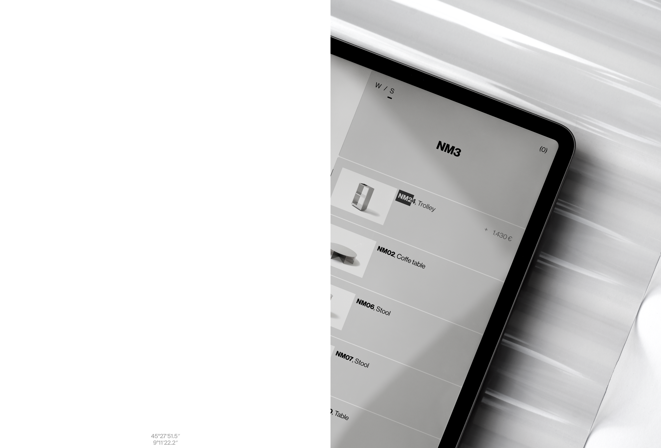 NM3 | design company — Изображение №12 — Интерфейсы, Анимация на Dprofile