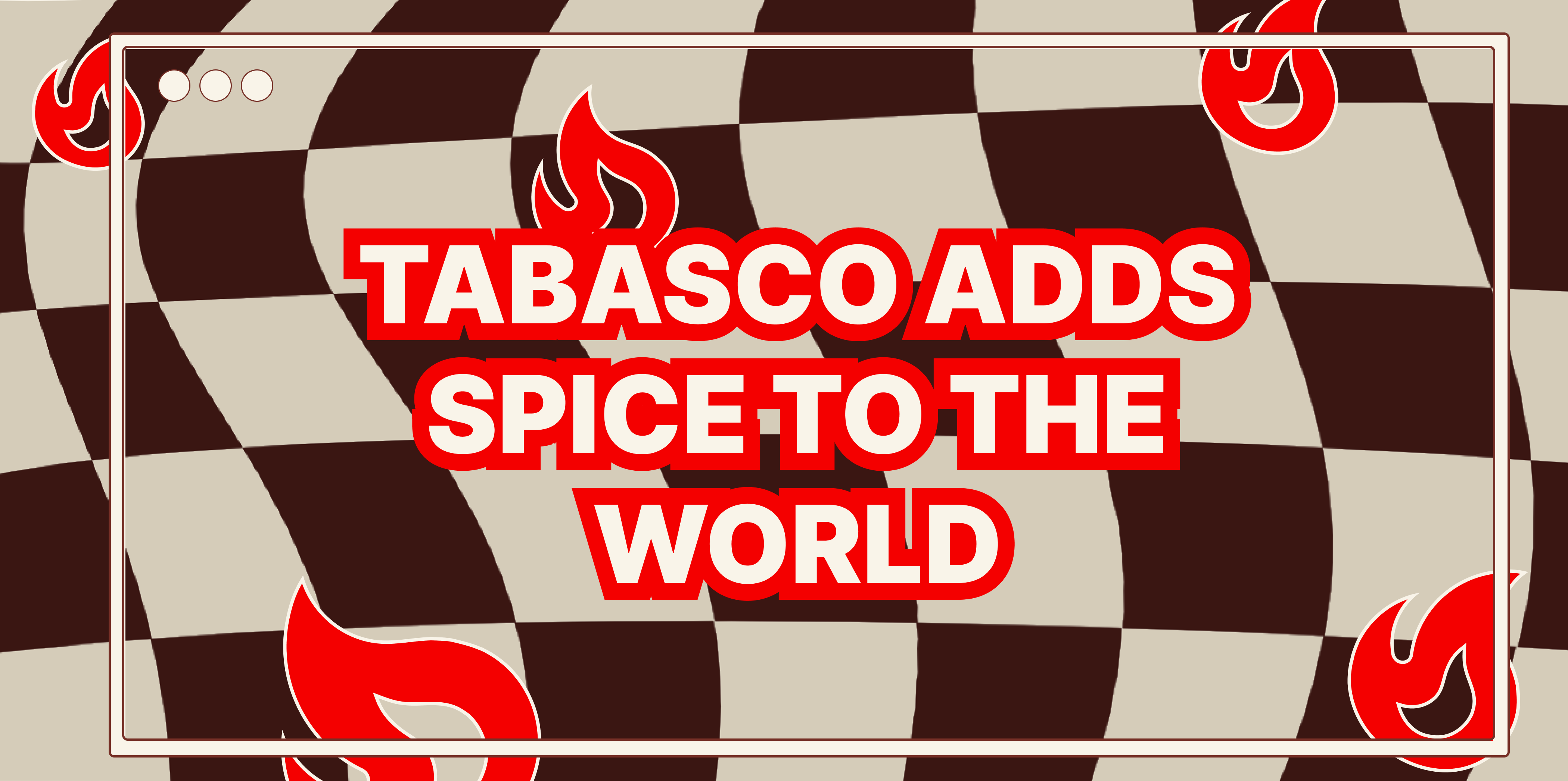 tabasco web redesign Ivan Zhernov (Yoha) — Изображение №10 — Графика, Интерфейсы на Dprofile