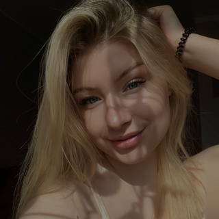 Аватар пользователя Поля Савинкова