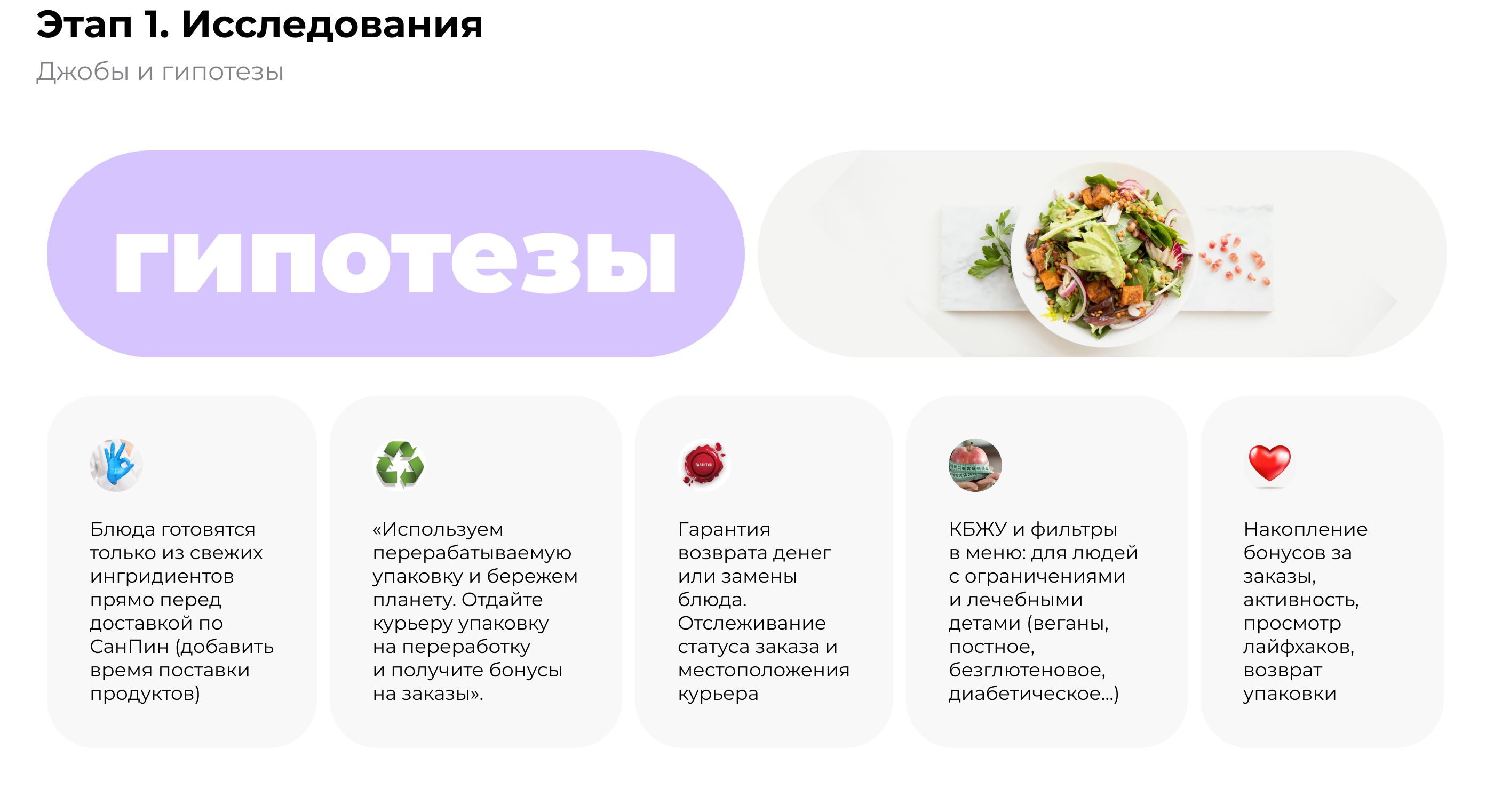 Delivery food mobile app — Изображение №8 — Интерфейсы на Dprofile