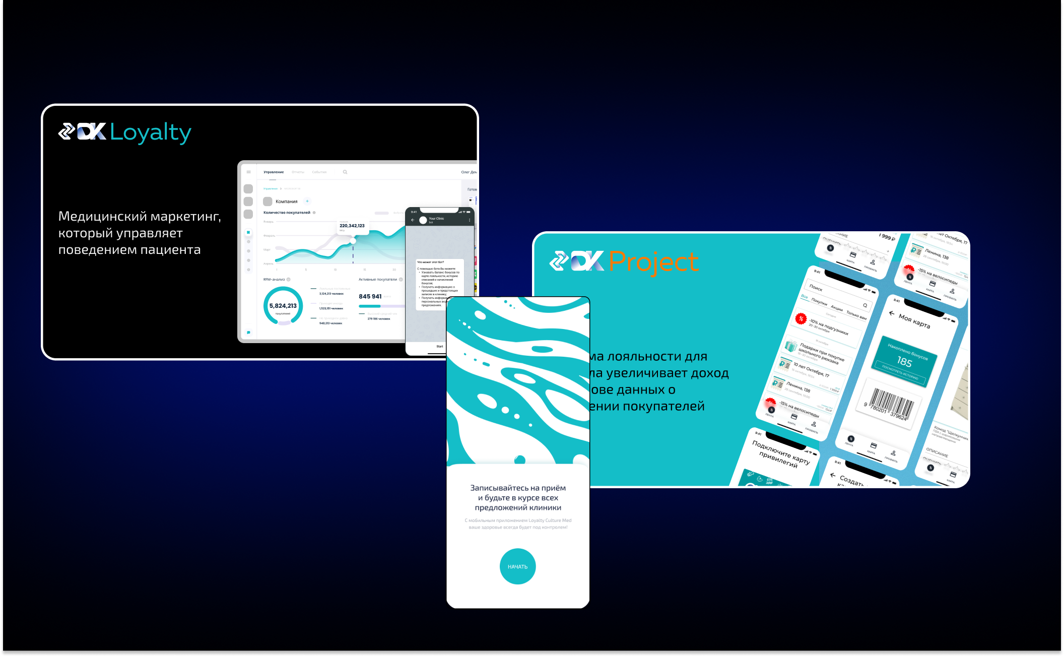 DK — Brand Identity & Website — Изображение №16 — Интерфейсы, Брендинг на Dprofile