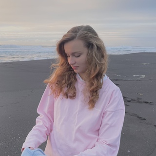 Аватар пользователя Alexandra Sheremet