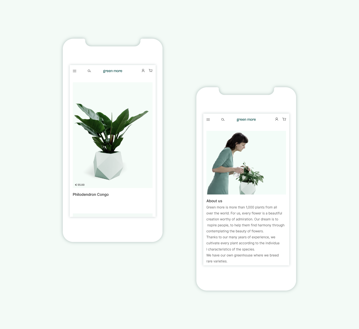 Логотип и фирменный стиль компании. — Изображение №11 — Брендинг на Dprofile