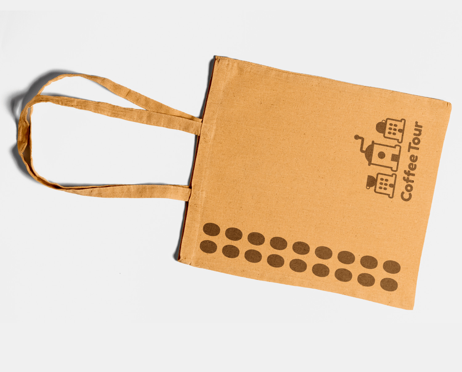 Logo for a coffeehouse "Coffee Tour" — Изображение №15 — Брендинг на Dprofile