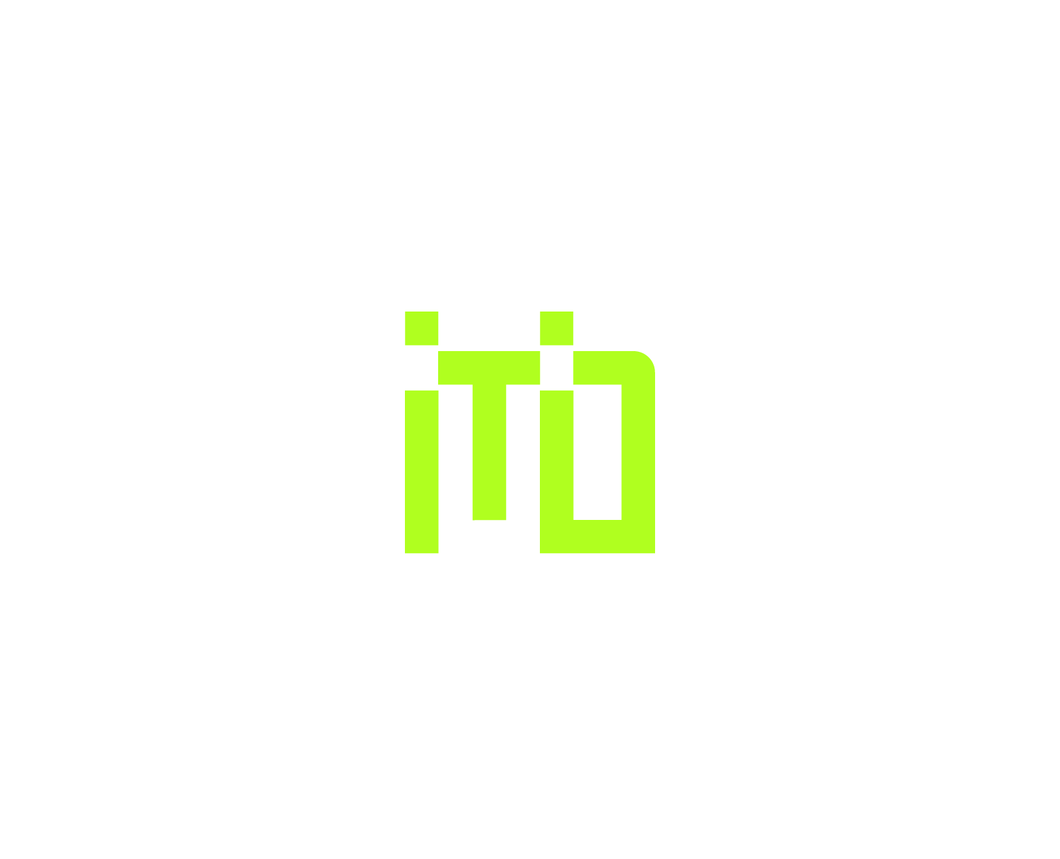 Логотип и фирменный стиль IT компании. — Изображение №4 — Брендинг на Dprofile
