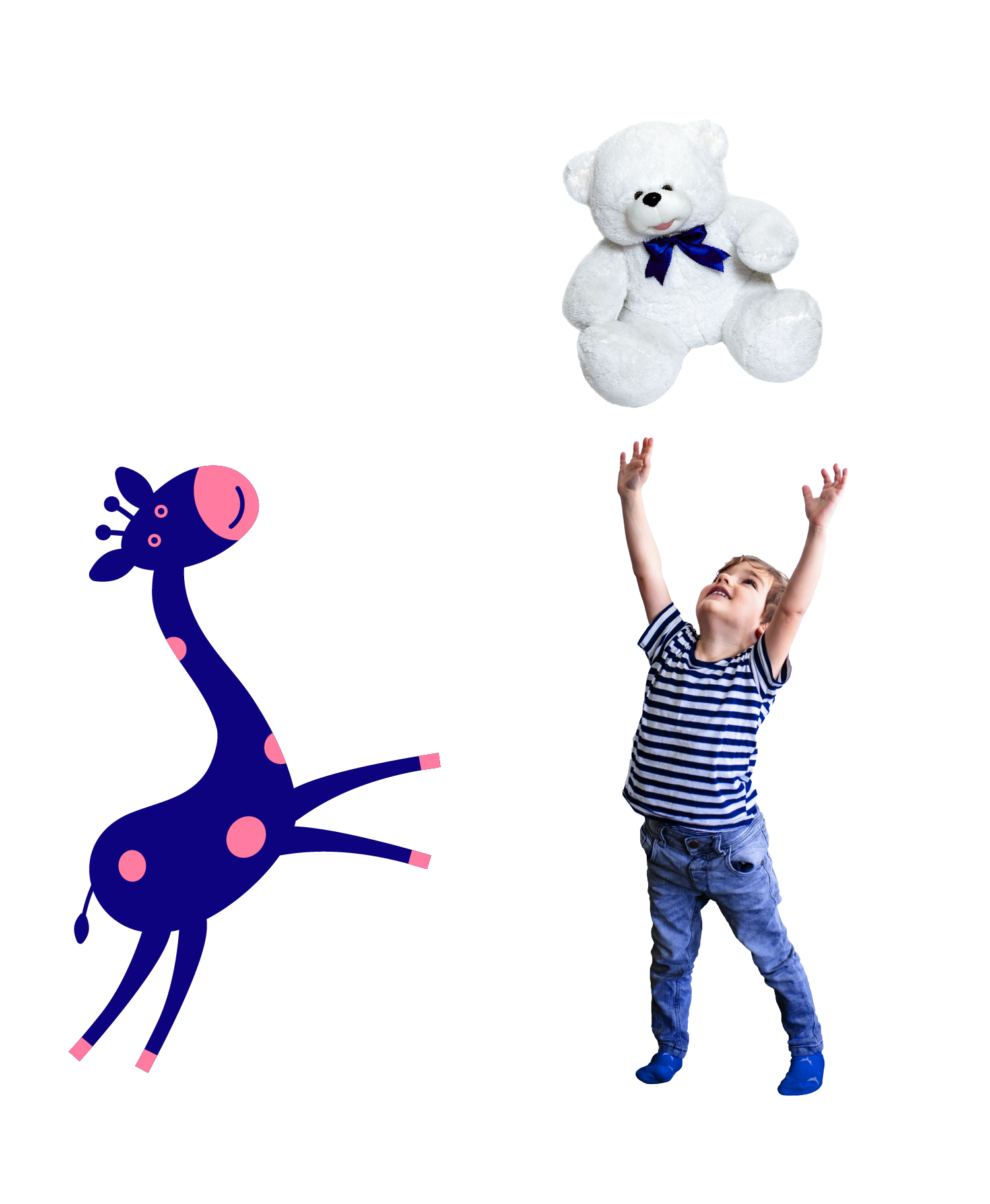 Ellies. Logo. Online toy store. — Изображение №11 — Брендинг на Dprofile