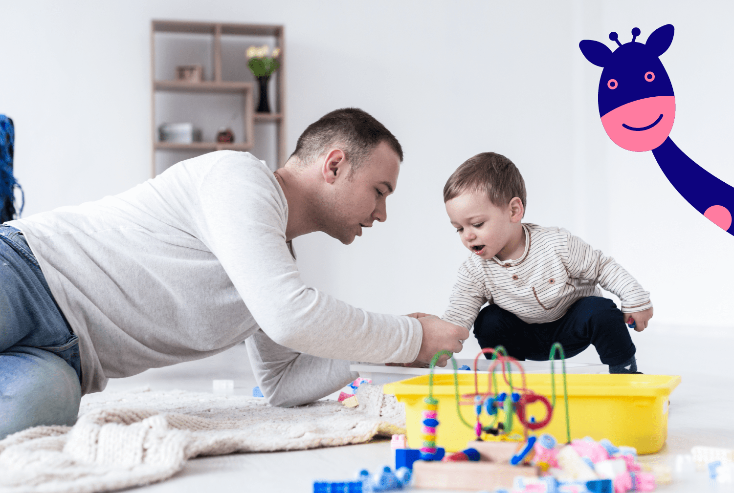 Ellies. Logo. Online toy store. — Изображение №5 — Брендинг на Dprofile