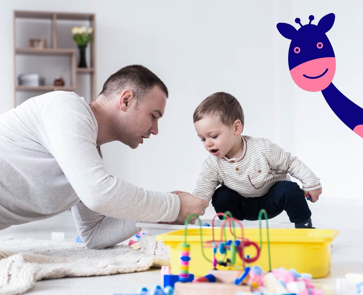 Ellies. Logo. Online toy store. — Брендинг на Dprofile