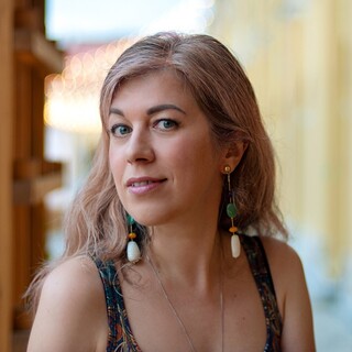 Аватар пользователя Мария Микшиева