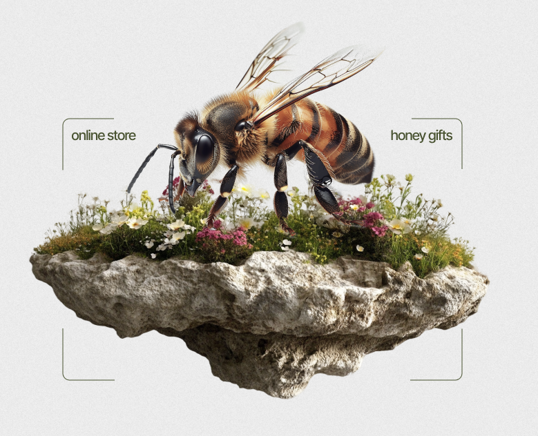 Gifts from honey / online store на Dprofile