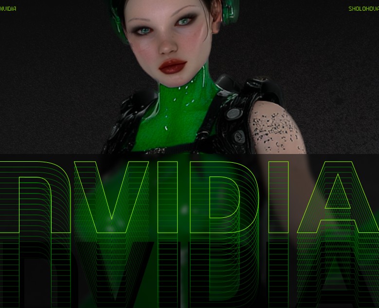 NVIDIA — Интерфейсы на Dprofile