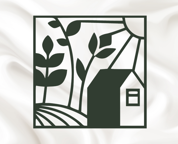 Рекламные баннеры для цветочной фермы El Flower Farm — Графика, Маркетинг на Dprofile