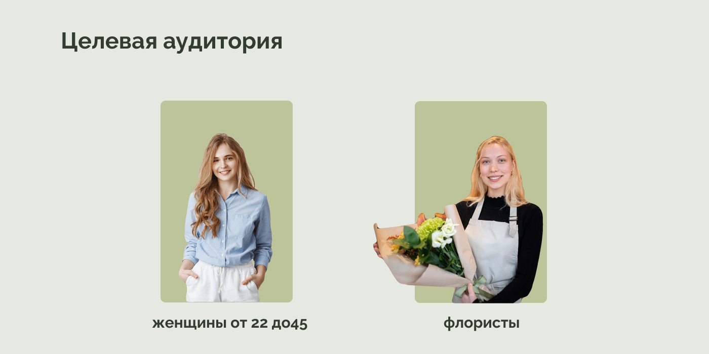 Рекламные баннеры для цветочной фермы El Flower Farm — Изображение №3 — Графика, Маркетинг на Dprofile