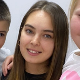 Аватар пользователя Ирина Шахлина