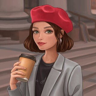 Аватар пользователя Анна Сказочная (PetiteAnnet)