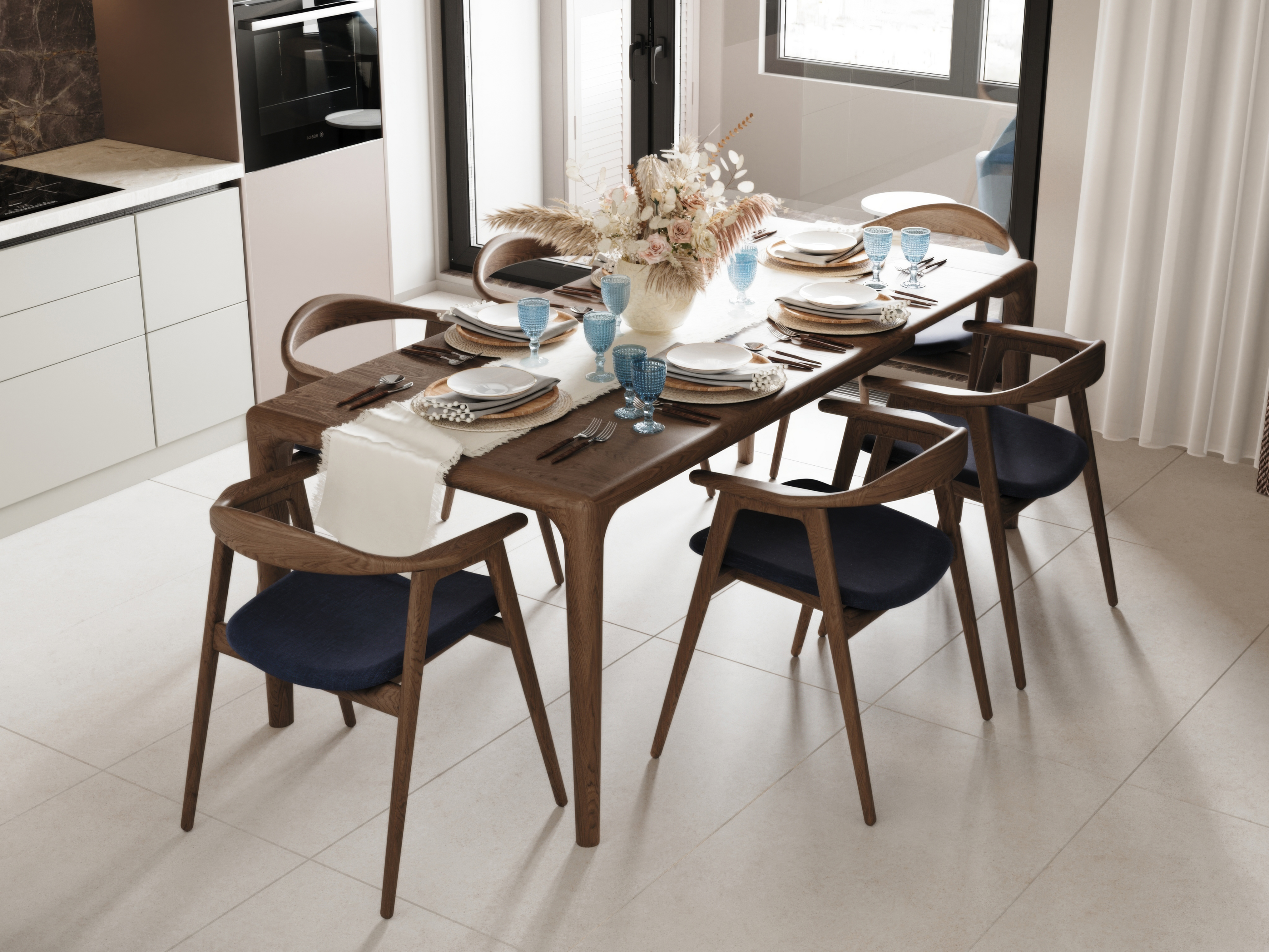 Arrento | Designer Furniture — Изображение №9 — Интерфейсы, Брендинг на Dprofile
