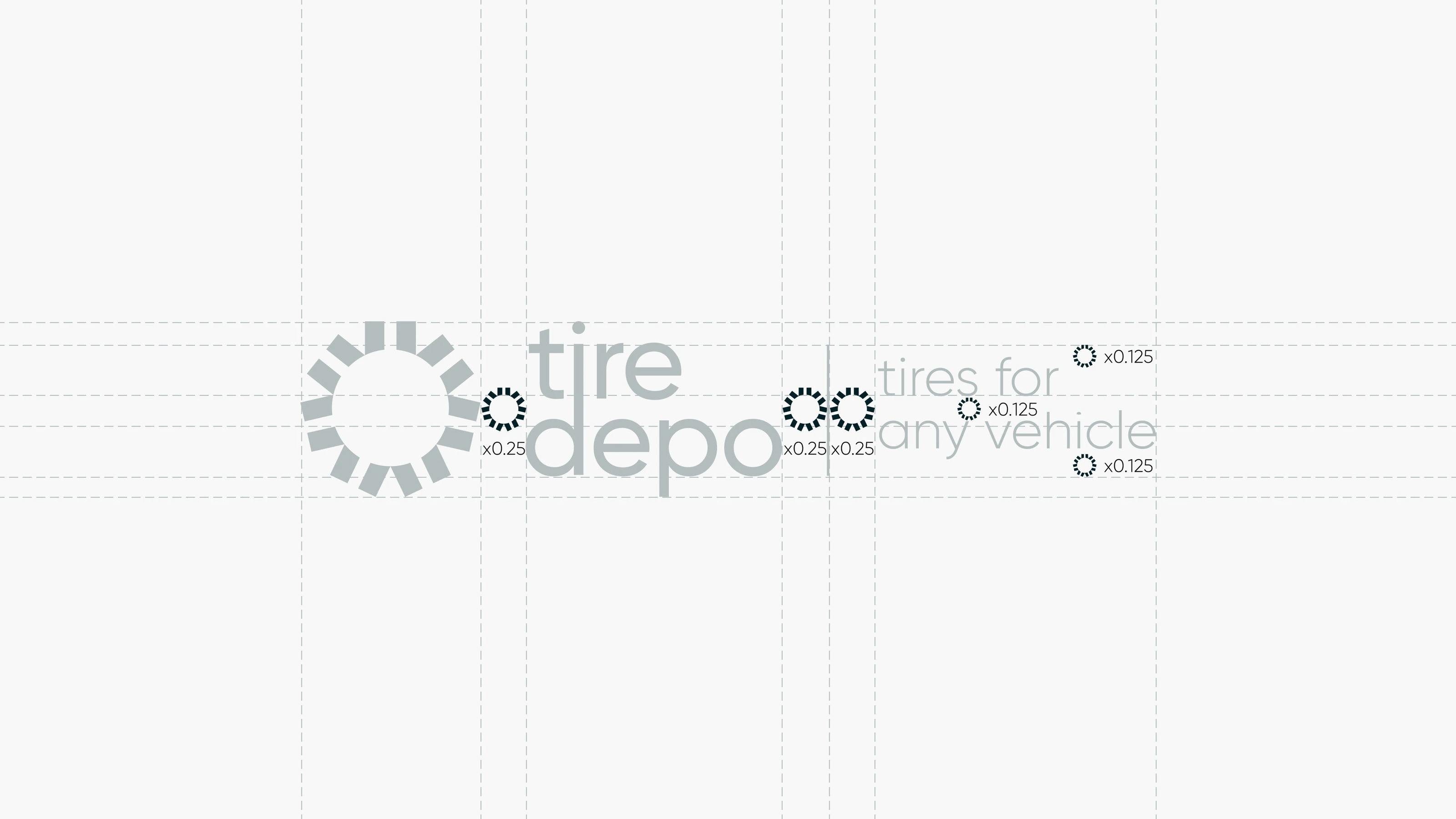 tiredepo | vehicle goods reseller — Изображение №3 — Интерфейсы, Брендинг на Dprofile