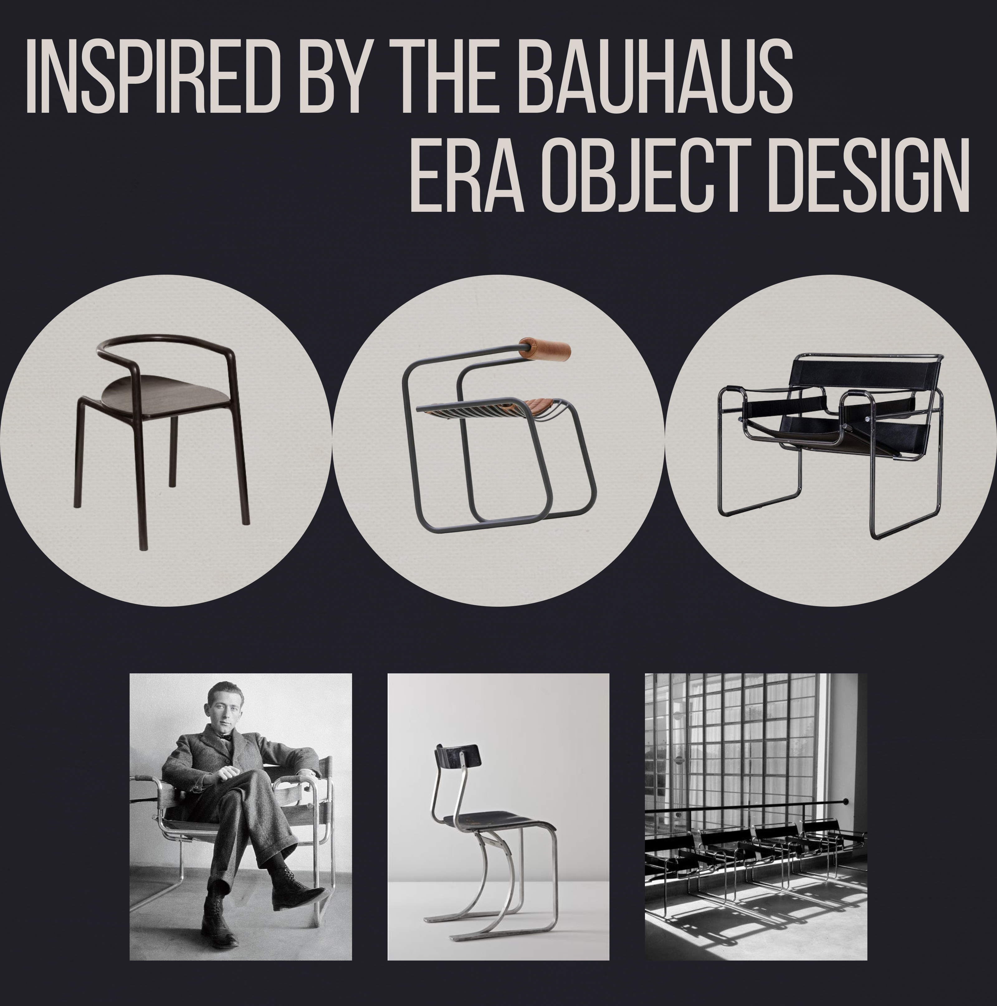 PERFECT CHAIRS/posters collection — Изображение №2 — Графика на Dprofile