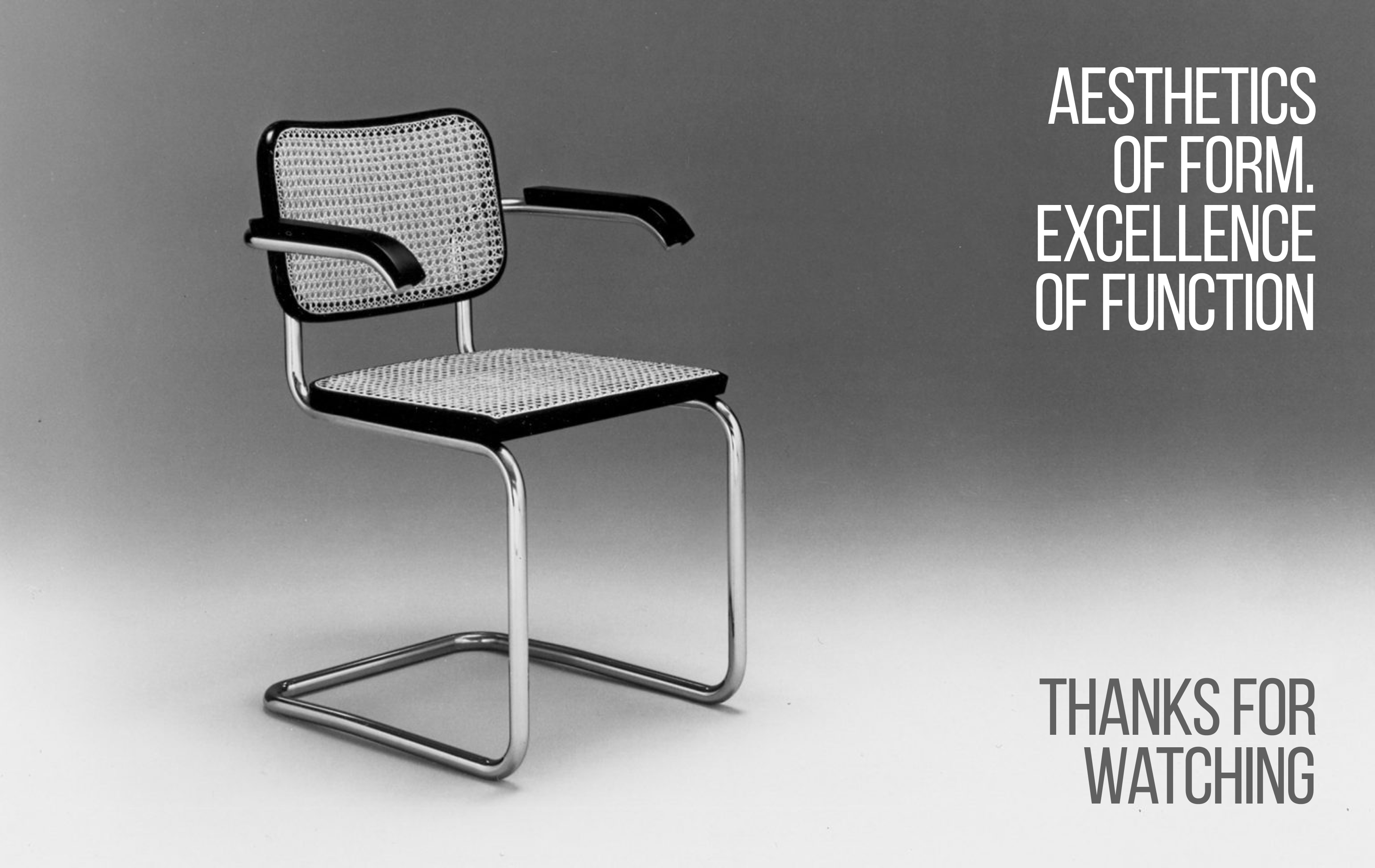 PERFECT CHAIRS/posters collection — Изображение №8 — Графика на Dprofile