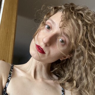 Аватар пользователя Anastasia Pirozhenko
