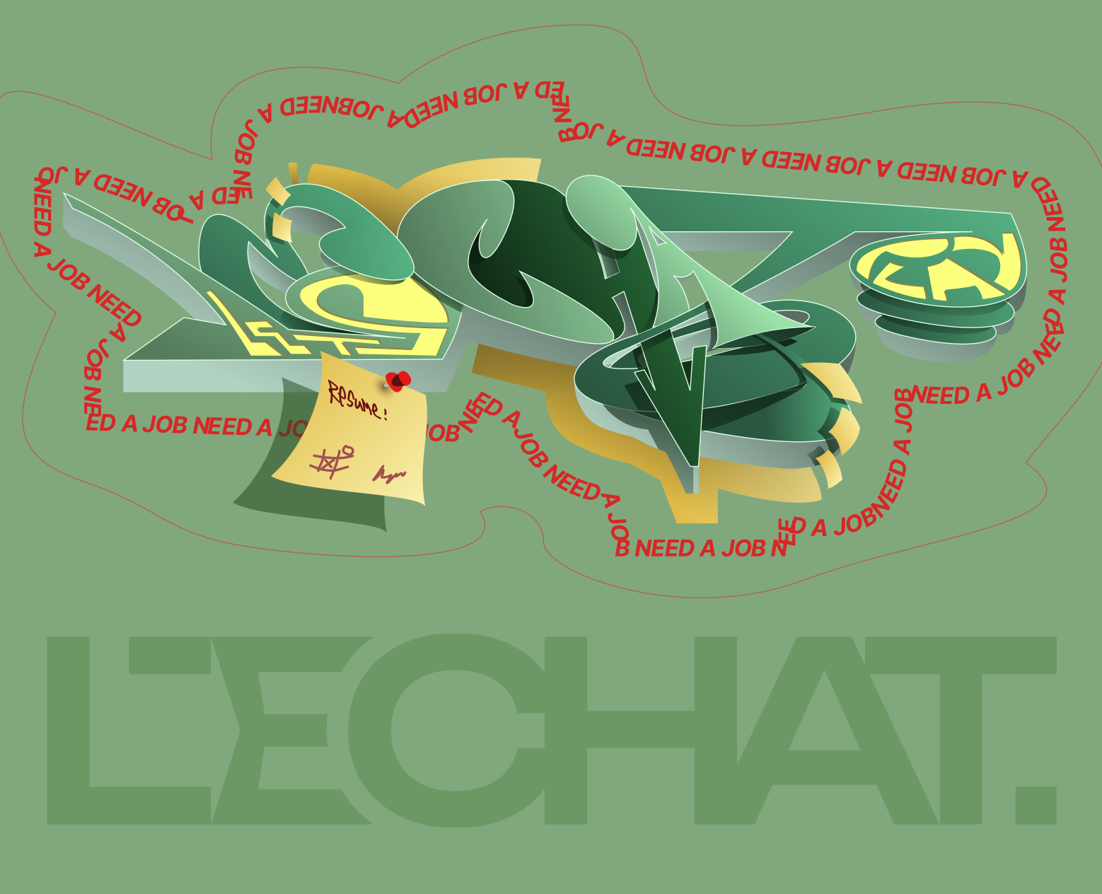 sketchiiiie / скетчи / graffiti — Иллюстрация, Графика на Dprofile